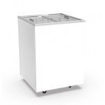 Морозильный ларь UBC EXPERT 150 FLAT (-25... -18)