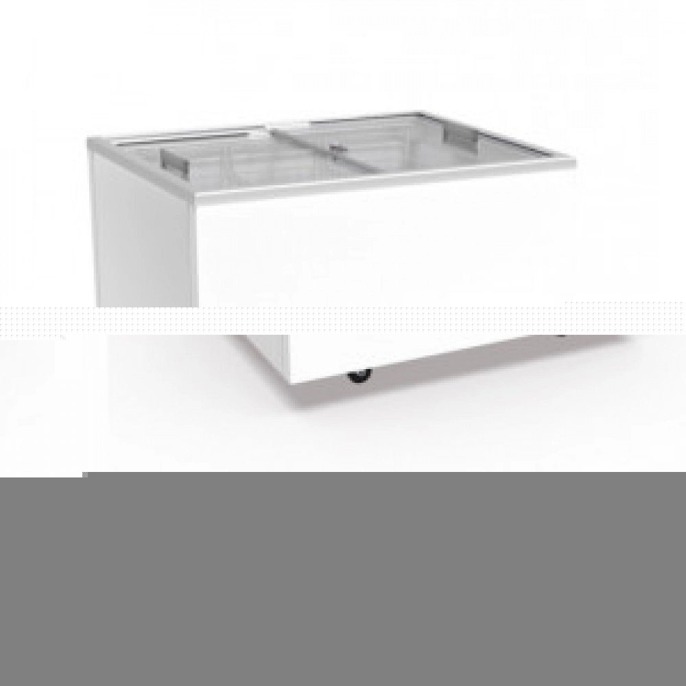 Морозильный ларь UBC Expert 250 Flat (-25... -18)