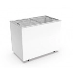 Морозильный ларь UBC Expert 350 Flat (-25... -18)