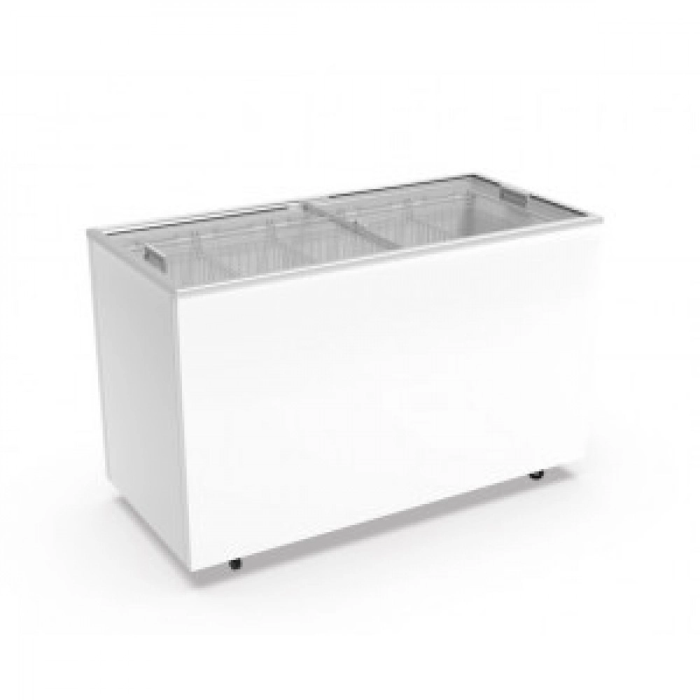 Морозильный ларь UBC Expert 500 Flat (-25... -18)
