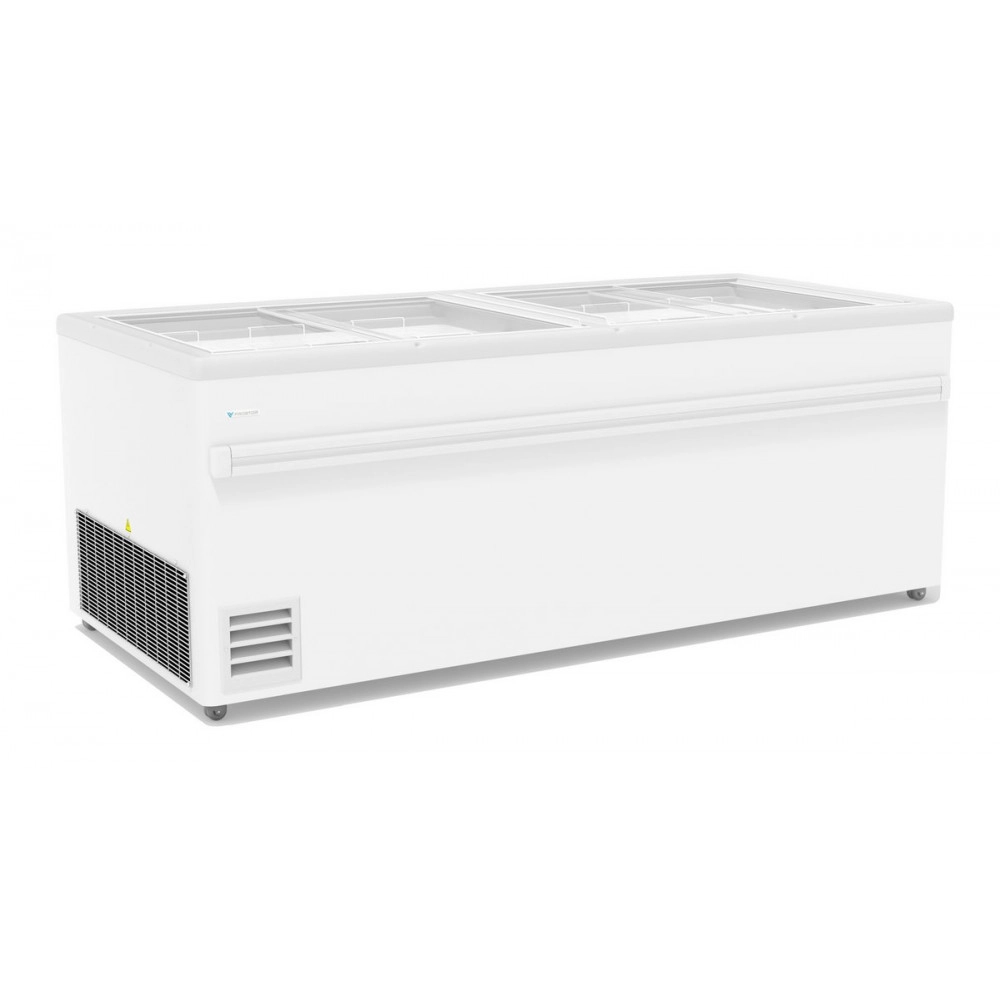 Морозильная бонета Frostor F 2000 В (-18...-21)