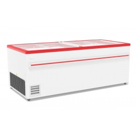 Морозильная бонета Frostor F 2000 В (-18...-21)