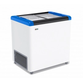 Морозильный ларь Gellar FG 250 C (-18.... -22)
