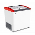 Морозильный ларь Gellar FG 250 E (-18...-22)