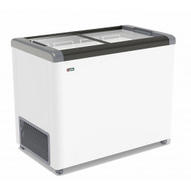 Морозильный ларь Gellar FG 350 C (-18.... -22)