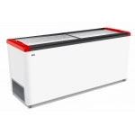 Морозильный ларь Gellar FG 700 C (-18.... -22)