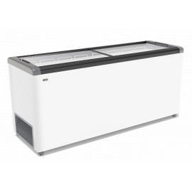 Морозильный ларь Gellar FG 700 C (-18.... -22)